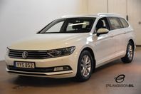 Volkswagen Passat Sportscombi 1.4 TSI ACT Base DRAGK B-KAM