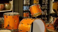 Pearl MMX 22/12/16 – Liquid Amber