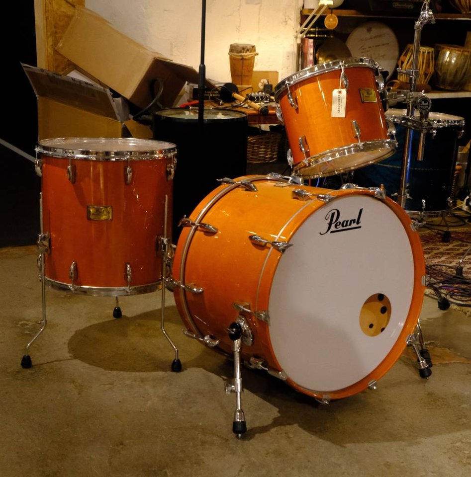 Pearl MMX 22/12/16 – Liquid A...