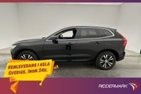Volvo XC60 B4 197hk AWD Momentum Advanced D-Värm B-Kam Drag