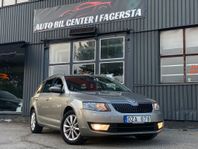 Skoda Octavia Kombi 1.6 TDI Ambition, Plus Euro 5