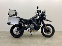 CFMOTO 800 MT-X