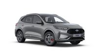 Ford Kuga 2.5 Plug-In Hybrid FWD 243hk ST-Line X Black Editi
