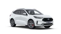 Ford Kuga 2.5 Plug-In Hybrid FWD 243hk ST-Line X Black Editi