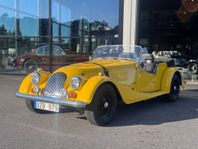 Morgan Plus 4 Four. Seater 2.0