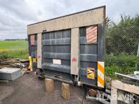 Bakgavellyft Zepro Z 200-175 MA