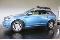 Volvo XC60 D4 Summum Pano Navi Pdc Drag Värm 18"