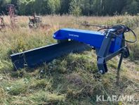 Schaktblad Boonet T-017 3M