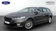 Ford Mondeo 2.0 187hk Hybrid Titanium Kombi