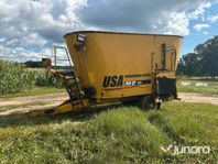 Mixervagn USA 700 CF