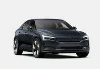Polestar 2 Polestar 2 LRSM | P-leasing 4995kr/mån | LAGERBIL