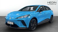 MG 4 SR Brighton Blue PL från 3495:-