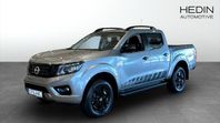Nissan Navara DUBBELHYTT 2.3 DCI 4WD AUTOMATISK, 190HK /Back