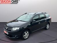 Dacia Logan MCV 0.9 TCe Euro 5