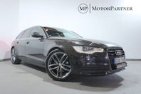 Audi A6 Avant 3.0 TDI quattro Proline Värmare Drag 204hk