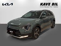 Kia Niro Plug-In-Hybrid DCT Advance Plus *Privatleasing*