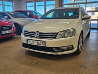 Volkswagen Passat Variant 2.0 TDI DPF BMT 4Motion GT Euro 5