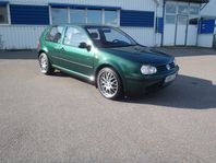 Volkswagen Golf 3-dörrar 1.4 Trendline Euro 2