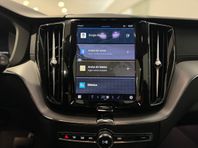 Volvo XC60 Recharge T6 Ultimate Dark