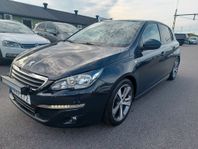 Peugeot 308 1.2 PureTech 110 Active Euro 6