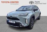 Toyota Yaris Cross Hybrid 130 AWD-i 1,5 Premiere Edition Pan