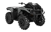 Can-Am Outlander X MR 700 - Förhandsboka