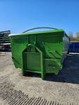 LTCAB  Container Convex