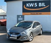 Hyundai i40 cw 1.7 CRDi Business Euro 5