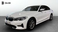 BMW 330e xDrive Plug in Hybrid 292 hk/Sportline/dragkrok/S+