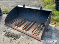 Gallerskopa & Sopvals med upptagare Vilakone 13133602