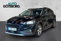 Ford Focus Active Kombi 1.0 EcoBoost Active 1-Ägare B-Kamera