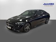 Mercedes-Benz C 300 e 4MATIC AMG Line, inkl. v-hjul dubb och
