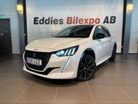 Peugeot 208 1.2 PureTech 130 EAT, 131hk GT