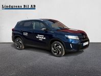 Suzuki Vitara Inclusive Hybrid Euro 6