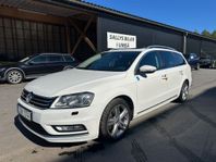 Volkswagen Passat Variant 2.0 TDI DPF BMT 4Motion GT Euro 5
