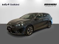 Kia Ceed SW Plug-in Hybrid DCT Advance (V-hjul)