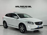 Volvo XC60 D5 AWD Geartronic Summum PRO KAMREMBYTT