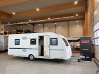 Adria Altea 552 PK / Barnkammare / 7 bäddar / EL-Patron