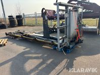Lastväxlarkrok Palfinger T20SCAN