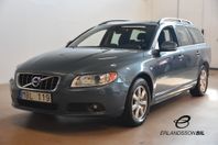 Volvo V70 T4 Momentum KAMREM BYTT DRAG NYBESIKTIGAD NYSERV