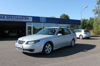 Saab 9-5 2.0t BioPower LinearPro