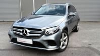 Mercedes-Benz GLC 220 d 4MATIC 9G-Tronic Euro 6