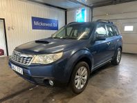 Subaru Forester 2.0 X 4WD Euro 5 ( 1 Ägare)
