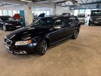 Volvo V70 D5 Momentum, R-Design Drag