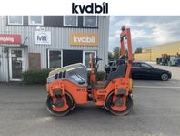 Hamm HD12VV serienr H2002205