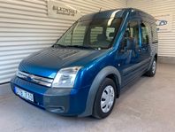 Ford Tourneo Connect 1.8 TDCi, Handikappbil