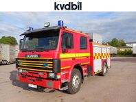 SCANIA P93ML