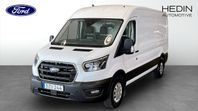 Ford Transit V363 TRANSIT MCA, 2021.25MY, SKAP, 350 L3, TREN