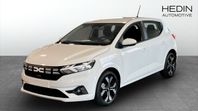 Dacia Sandero 'SANDERO EXPRESSION TCE 90 AUTO '