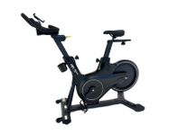 Nya spinningcyklar via auktion